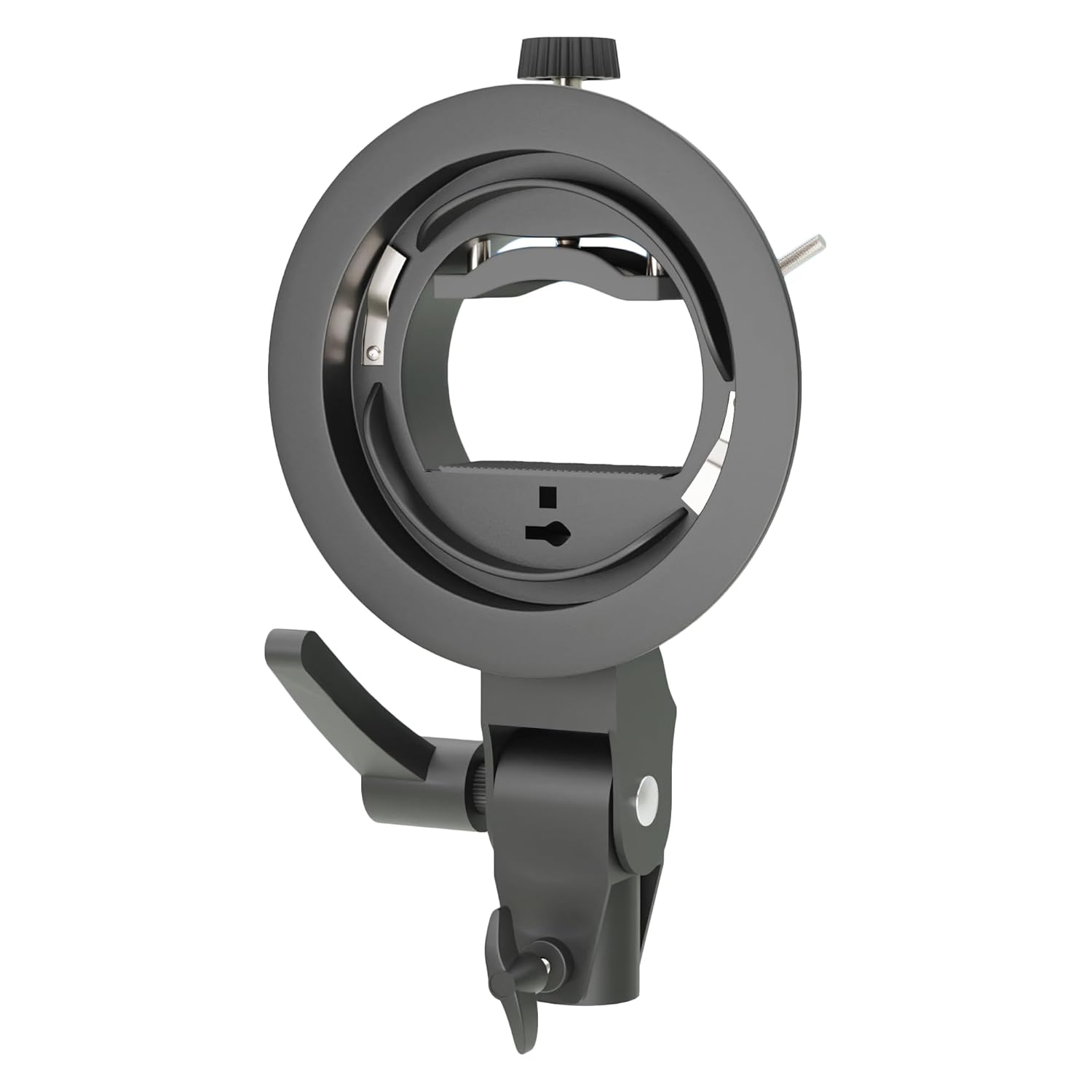 Welborn S Bracket S-Type Elinchrom S Mount Holder Welborn S Bracket S-Type Elinchrom S Mount Holder